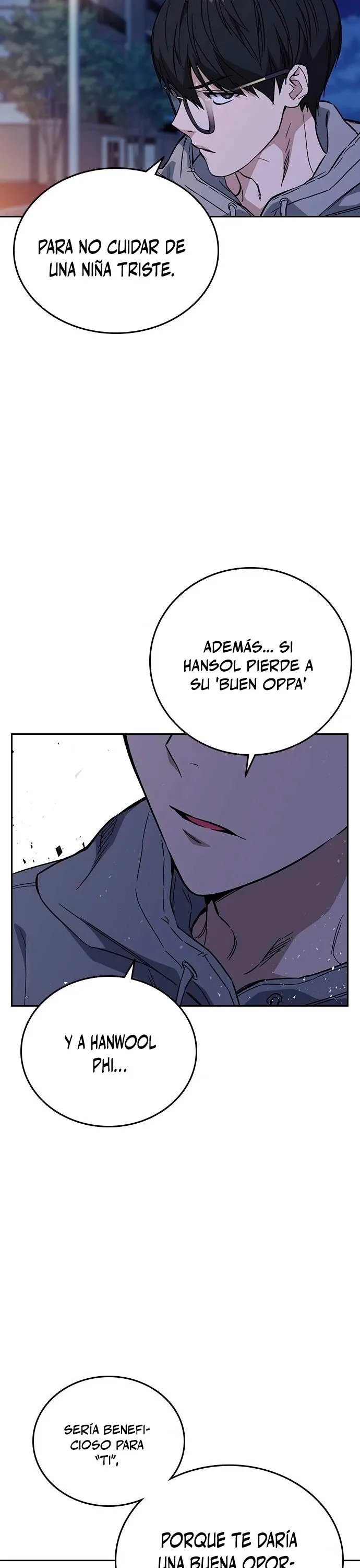 Study Group Capítulo 204 en Línea - página 10