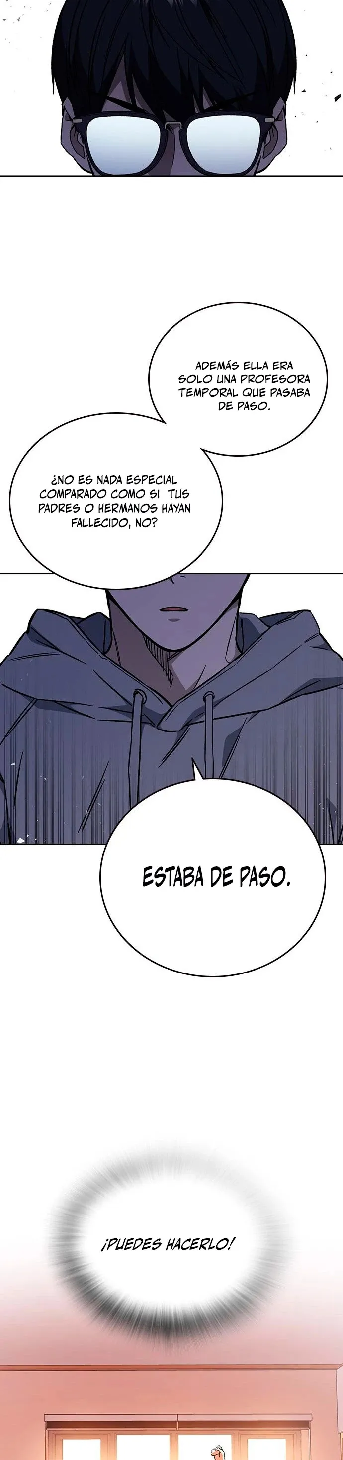 Study Group Capítulo 204 en Línea - página 23