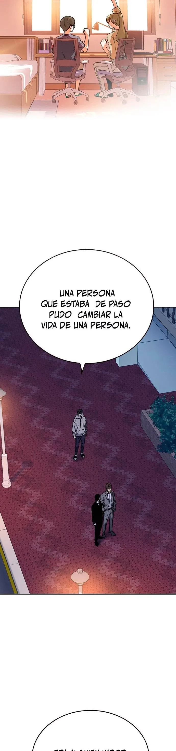 Study Group Capítulo 204 en Línea - página 24