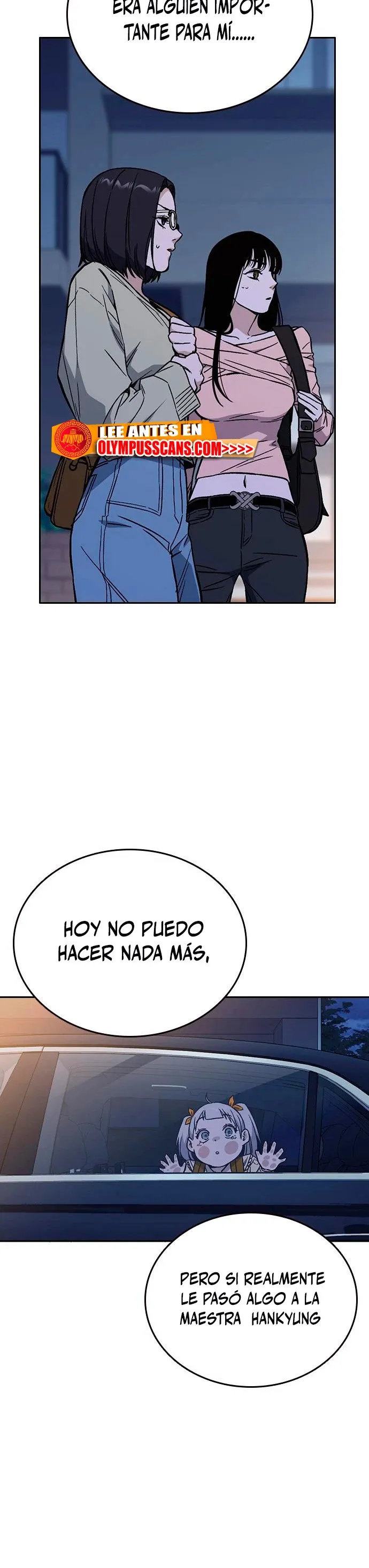 Study Group Capítulo 204 en Línea - página 25