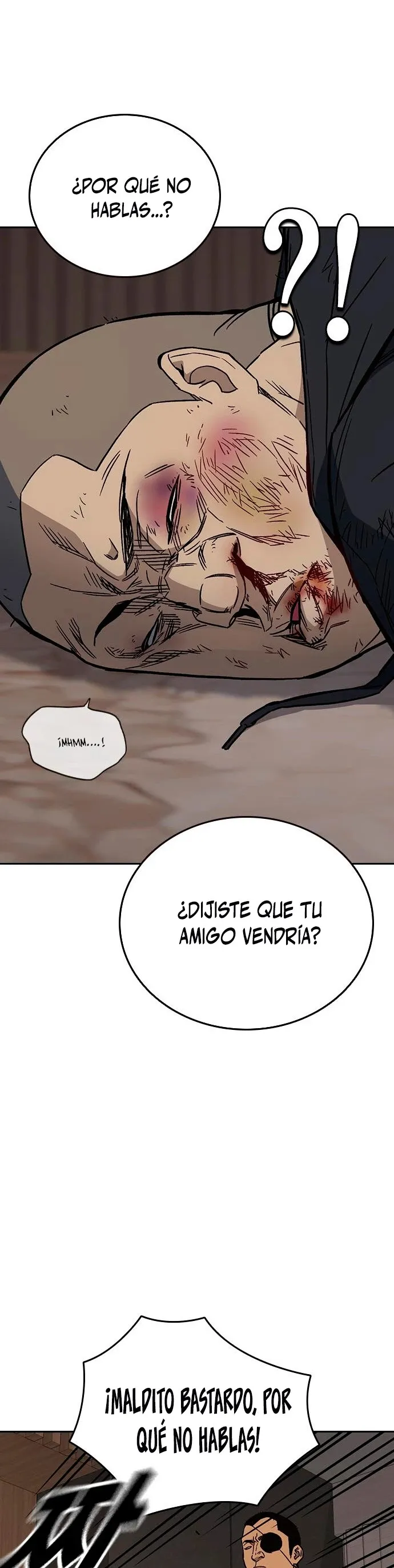 Study Group Capítulo 204 en Línea - página 47
