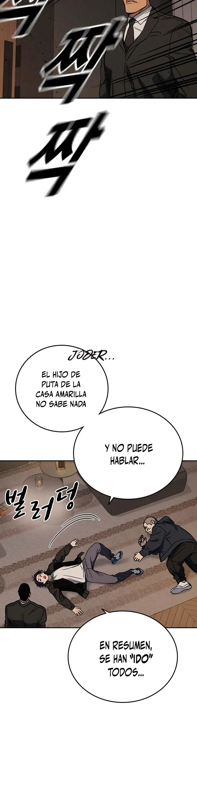 Study Group Capítulo 204 en Línea - página 48