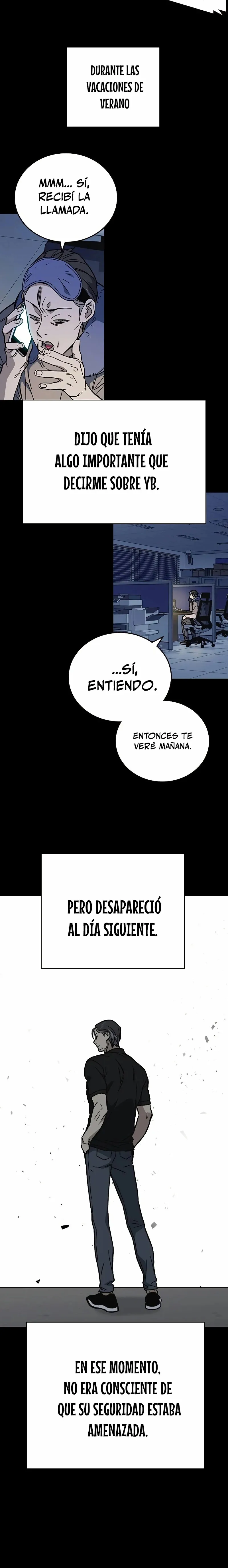 Study Group Capítulo 207 en Línea - página 22
