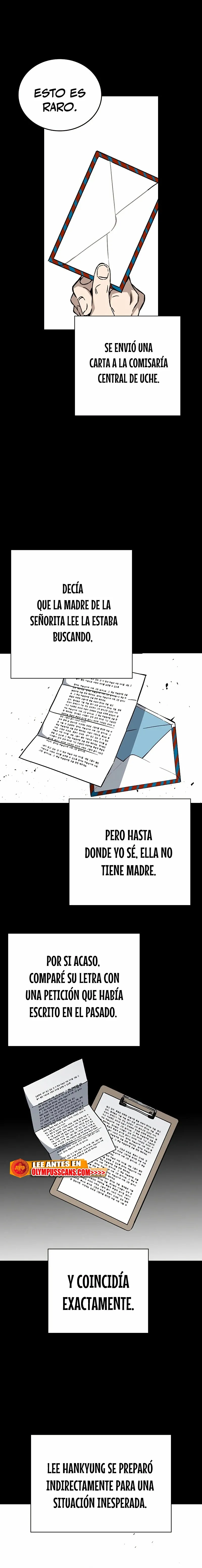 Study Group Capítulo 207 en Línea - página 24