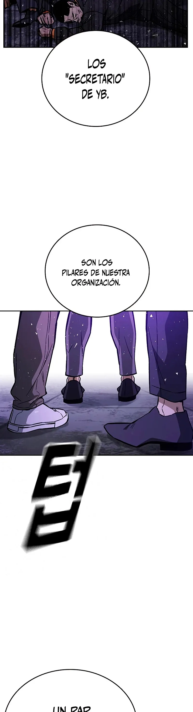 Study Group Capítulo 208 en Línea - página 53