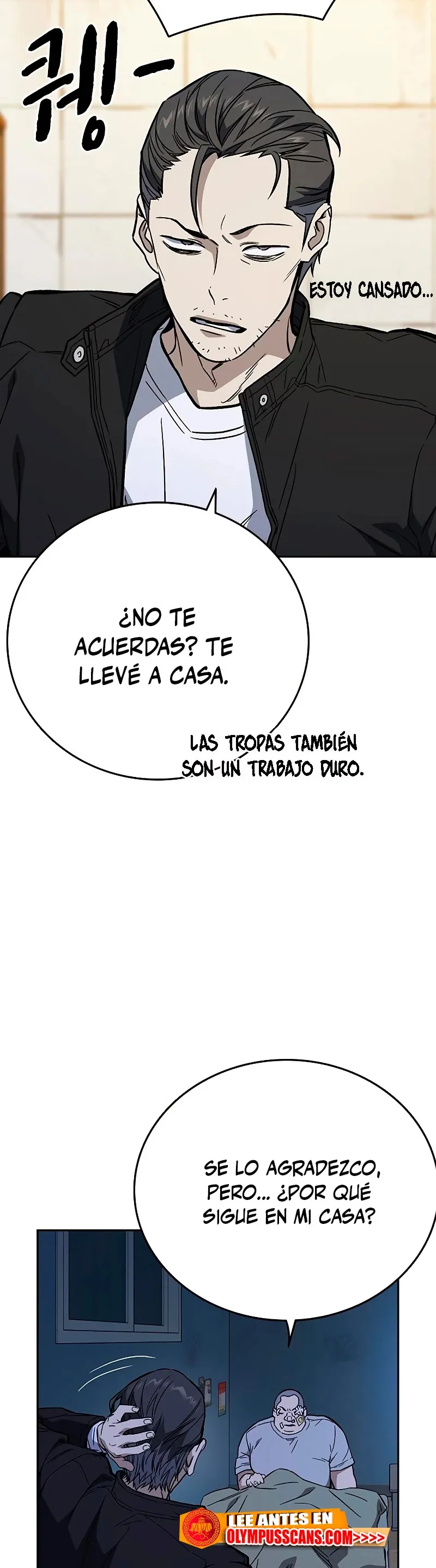 Study Group Capítulo 209 en Línea - página 18