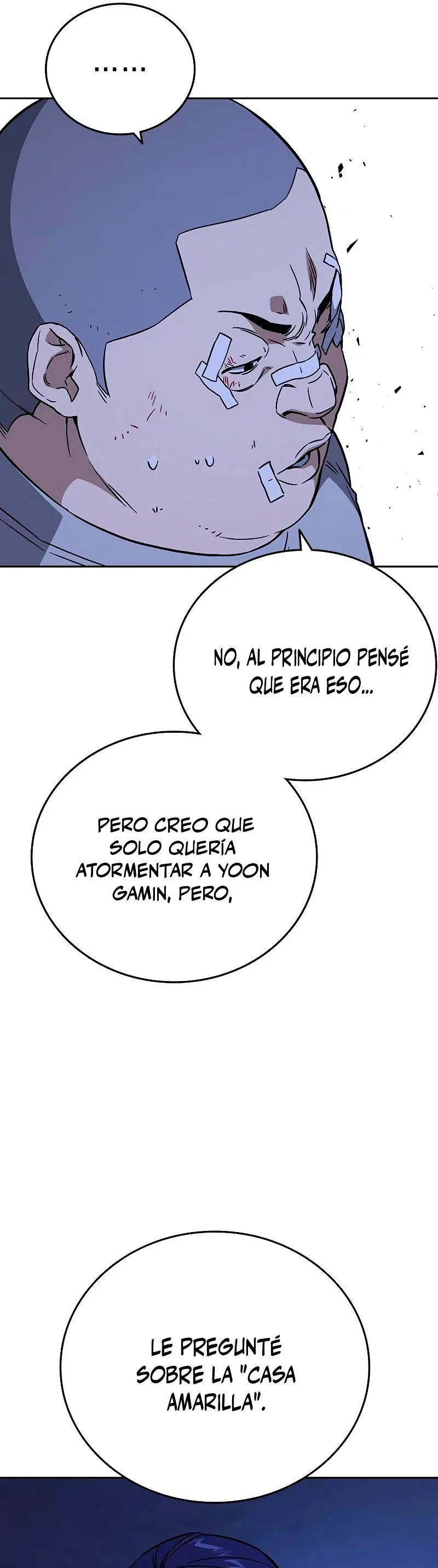 Study Group Capítulo 209 en Línea - página 42