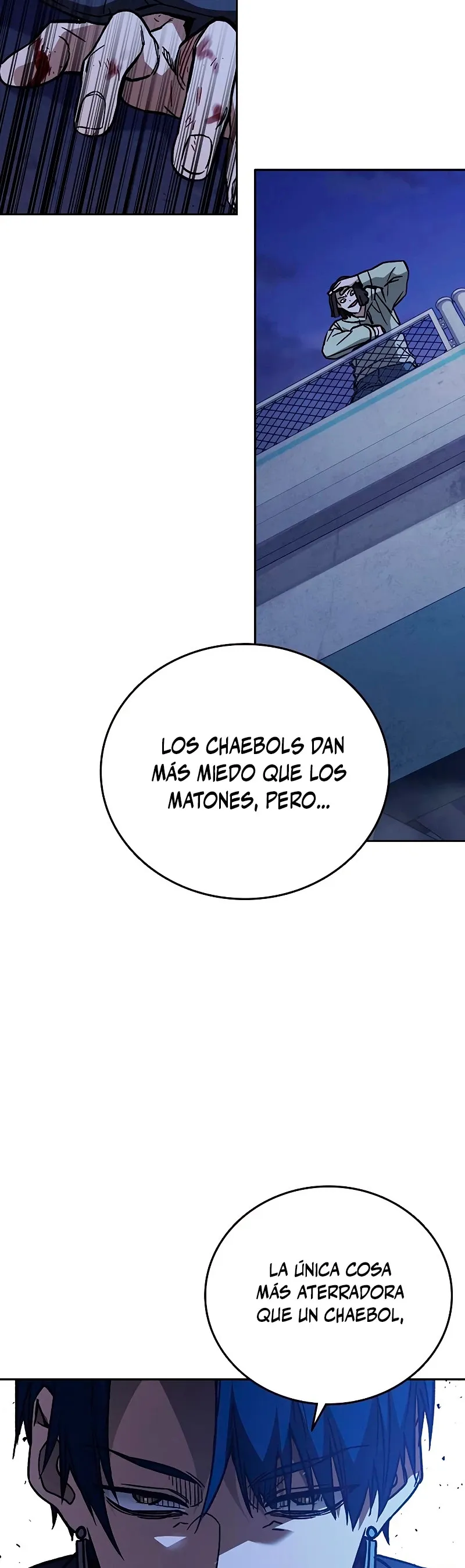 Study Group Capítulo 209 en Línea - página 53