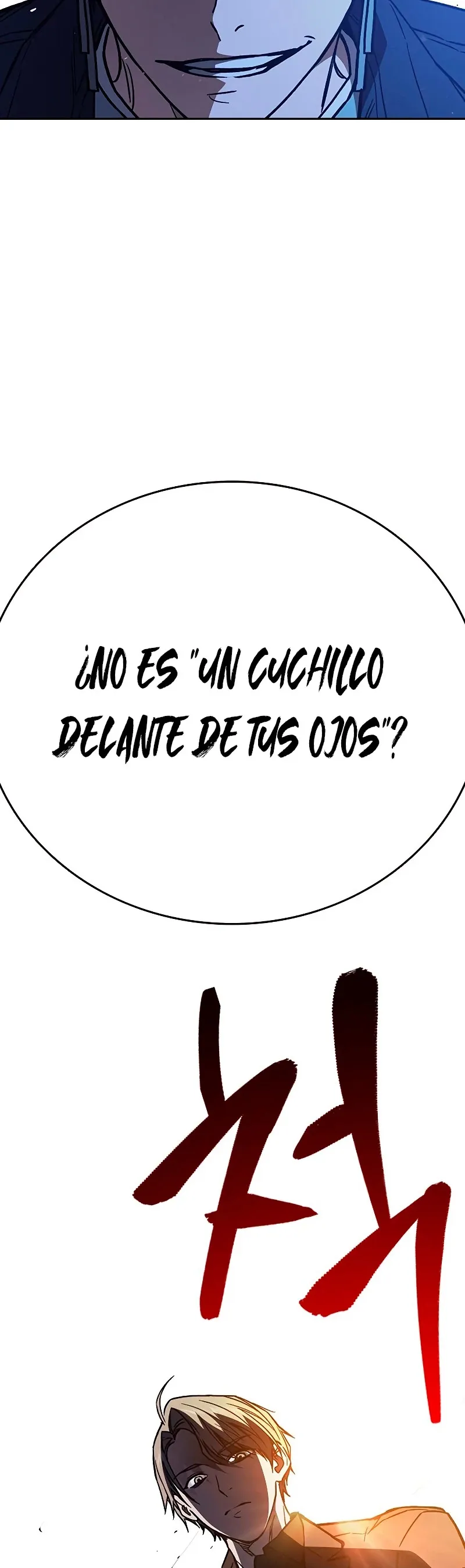 Study Group Capítulo 209 en Línea - página 54