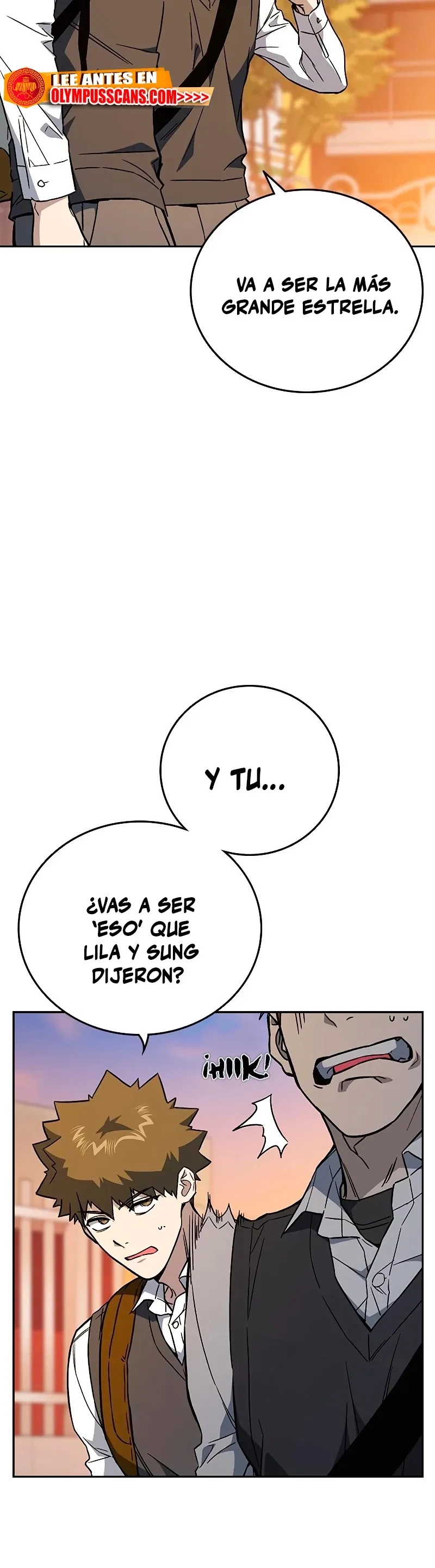 Study Group Capítulo 210 en Línea - página 38