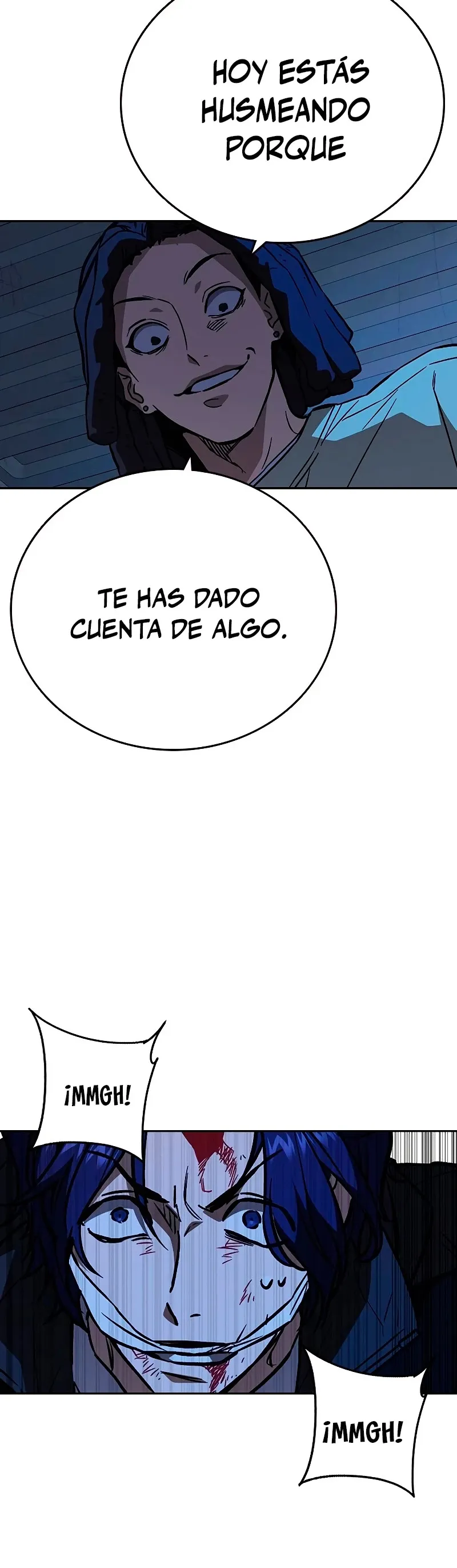 Study Group Capítulo 210 en Línea - página 59