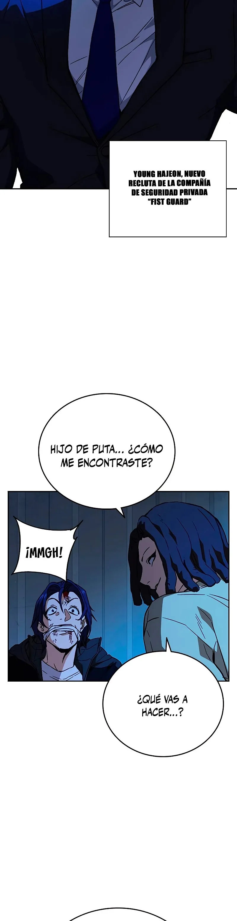 Study Group Capítulo 210 en Línea - página 63
