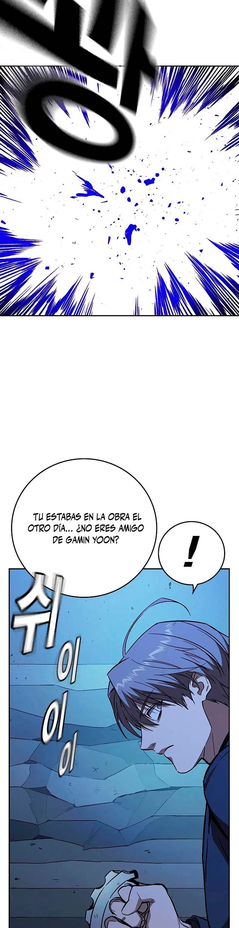 Study Group Capítulo 210 en Línea - página 65