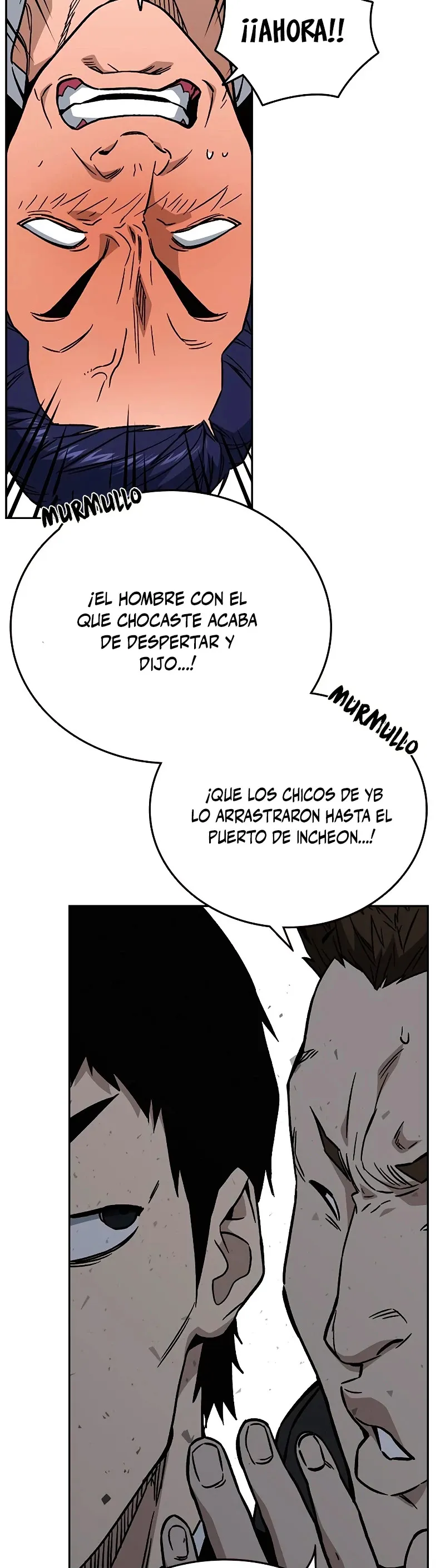 Study Group Capítulo 211 en Línea - página 15