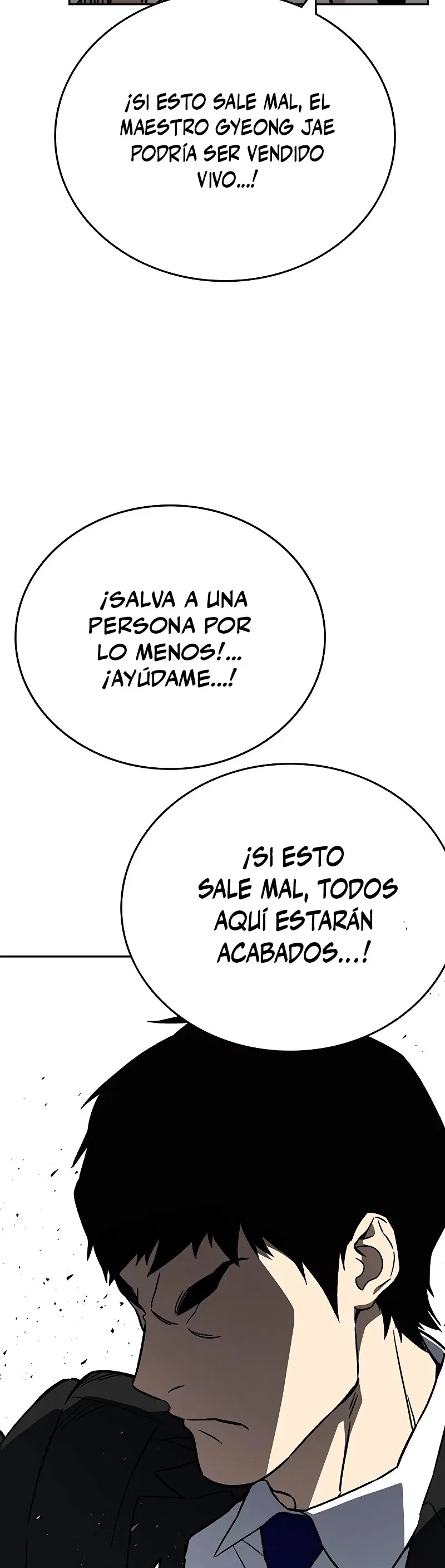 Study Group Capítulo 211 en Línea - página 16
