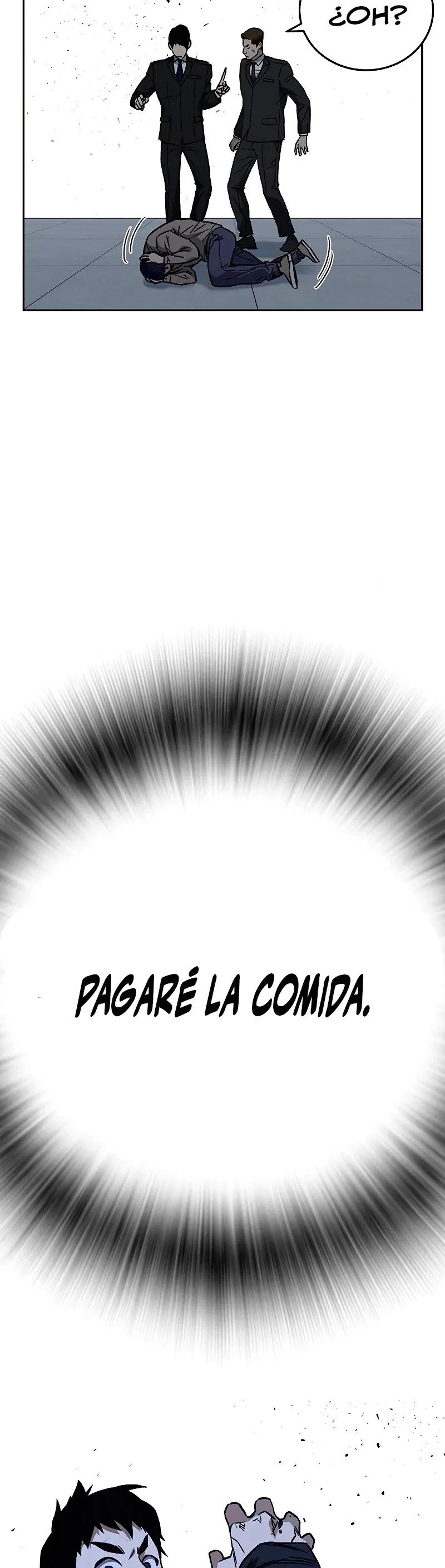 Study Group Capítulo 211 en Línea - página 18
