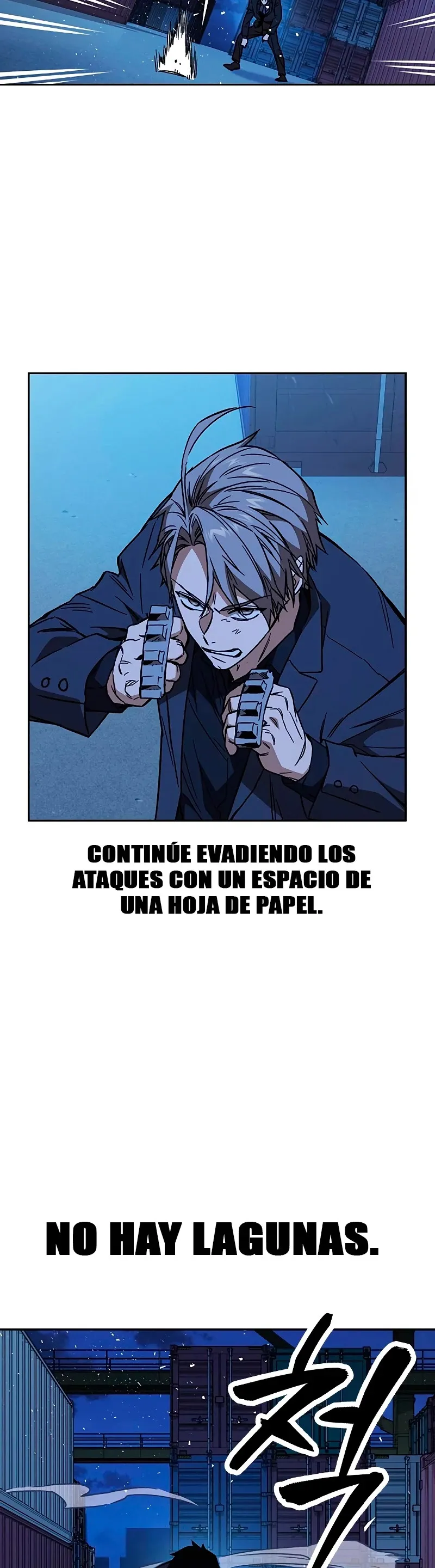 Study Group Capítulo 211 en Línea - página 40