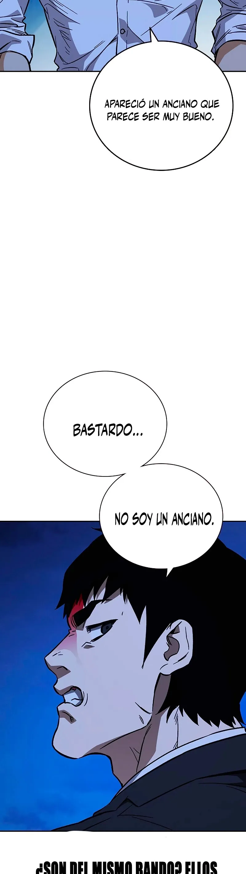 Study Group Capítulo 213 en Línea - página 30
