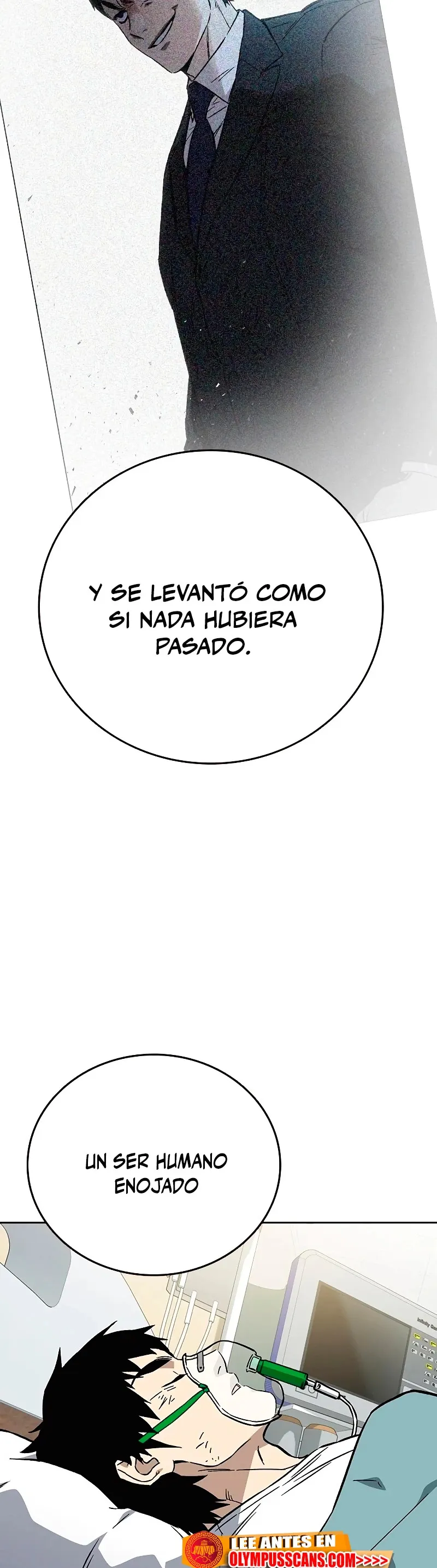 Study Group Capítulo 214 en Línea - página 50