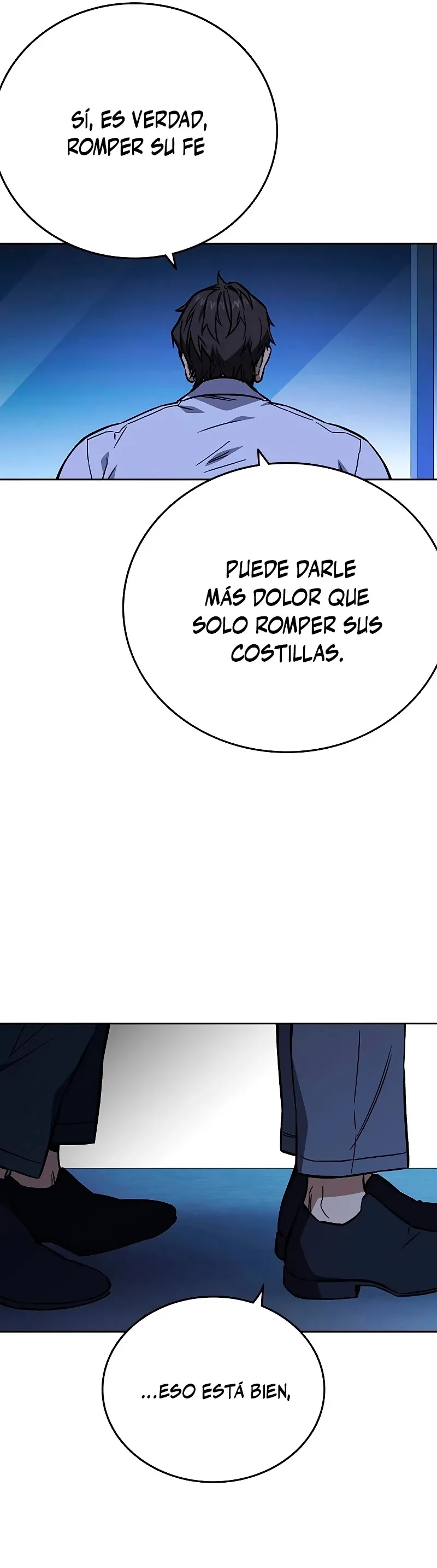 Study Group Capítulo 214 en Línea - página 52
