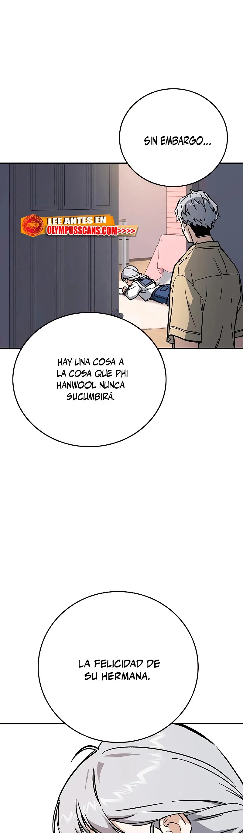 Study Group Capítulo 215 en Línea - página 15