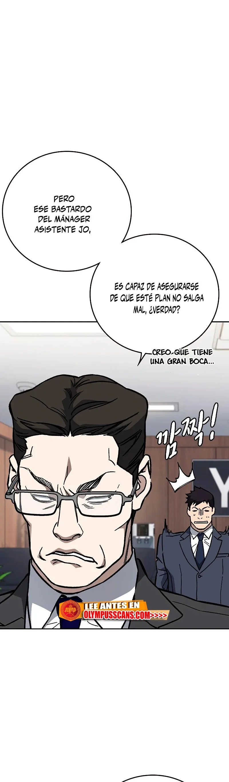 Study Group Capítulo 215 en Línea - página 20