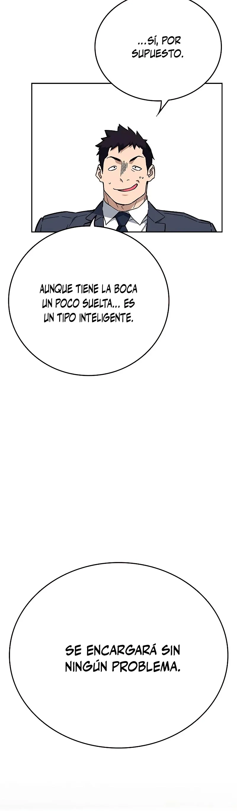 Study Group Capítulo 215 en Línea - página 21