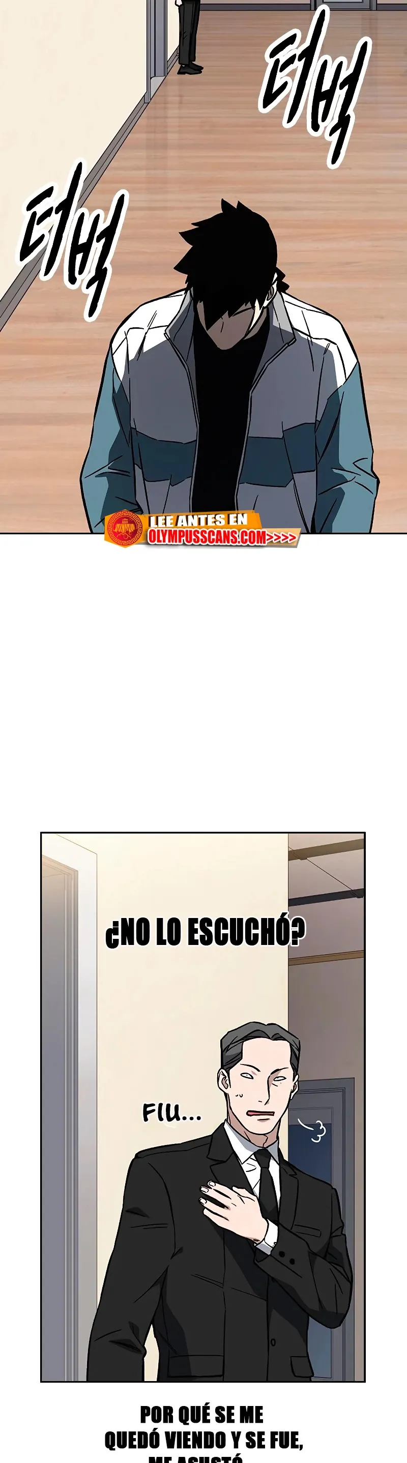Study Group Capítulo 215 en Línea - página 25