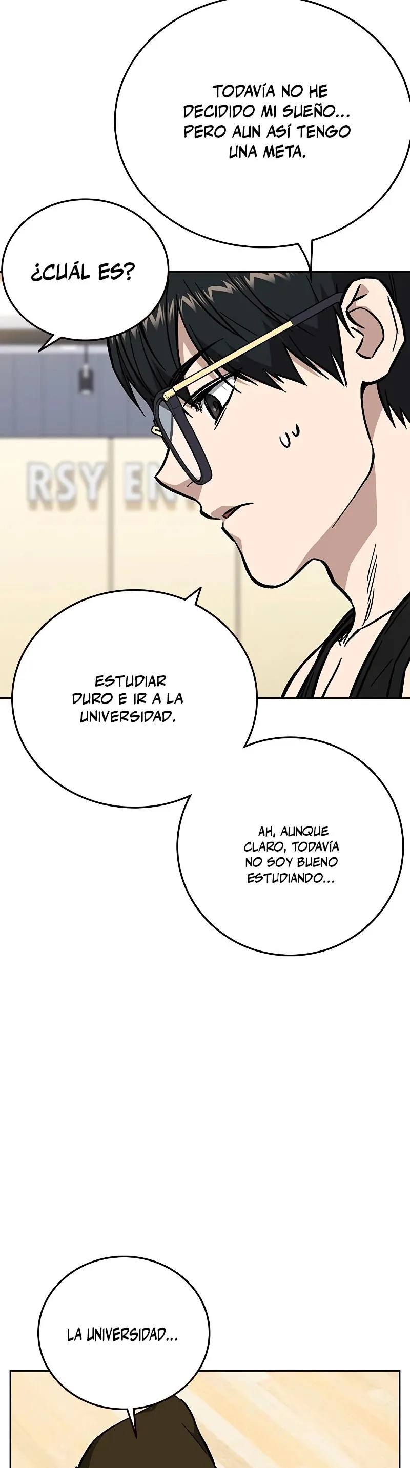 Study Group Capítulo 215 en Línea - página 37