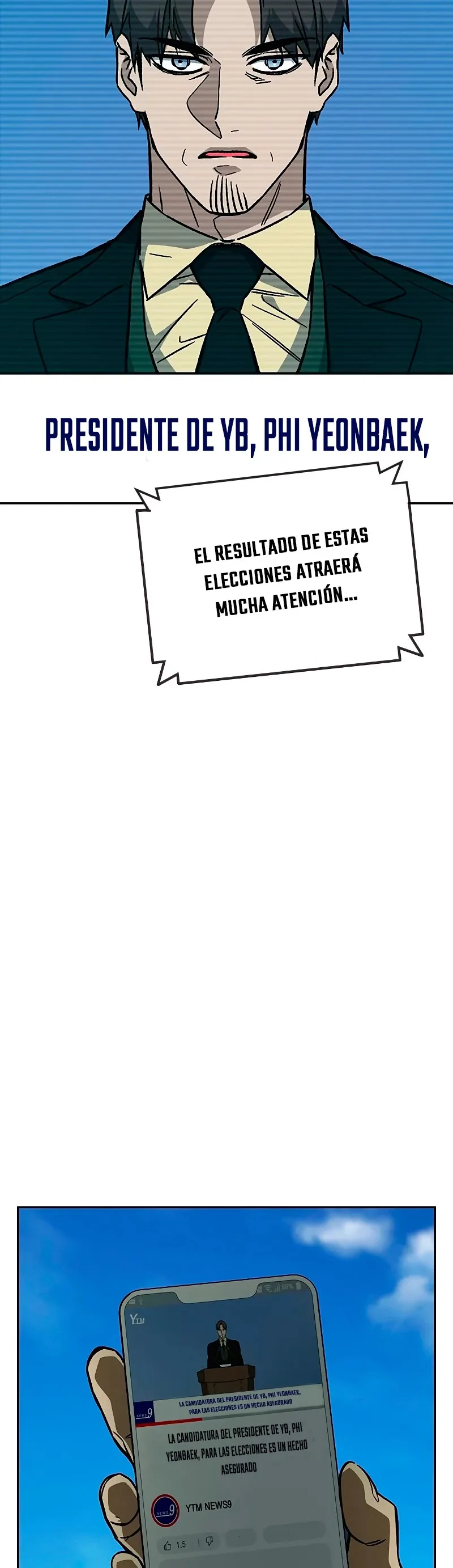 Study Group Capítulo 215 en Línea - página 46