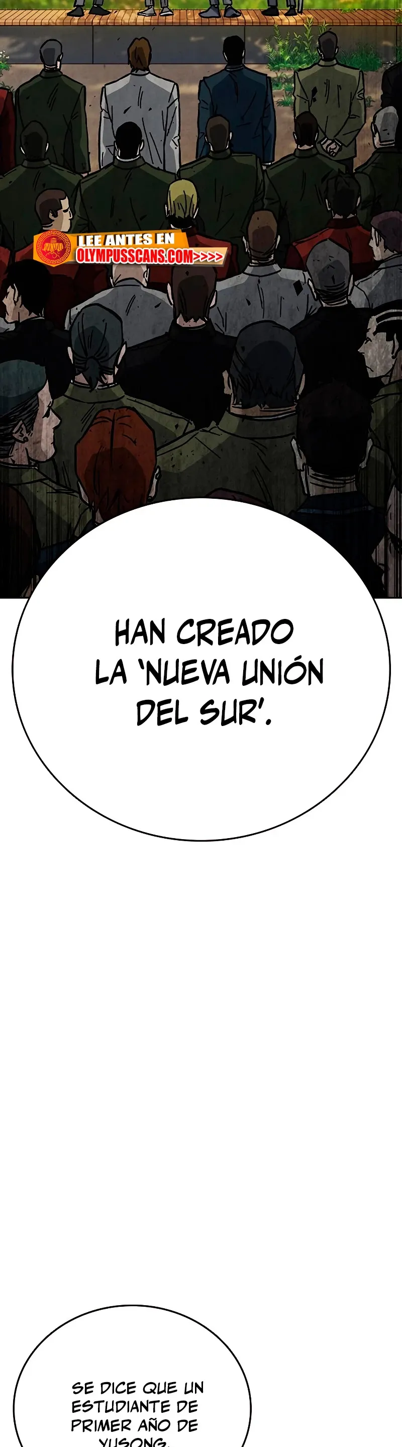 Study Group Capítulo 215 en Línea - página 53