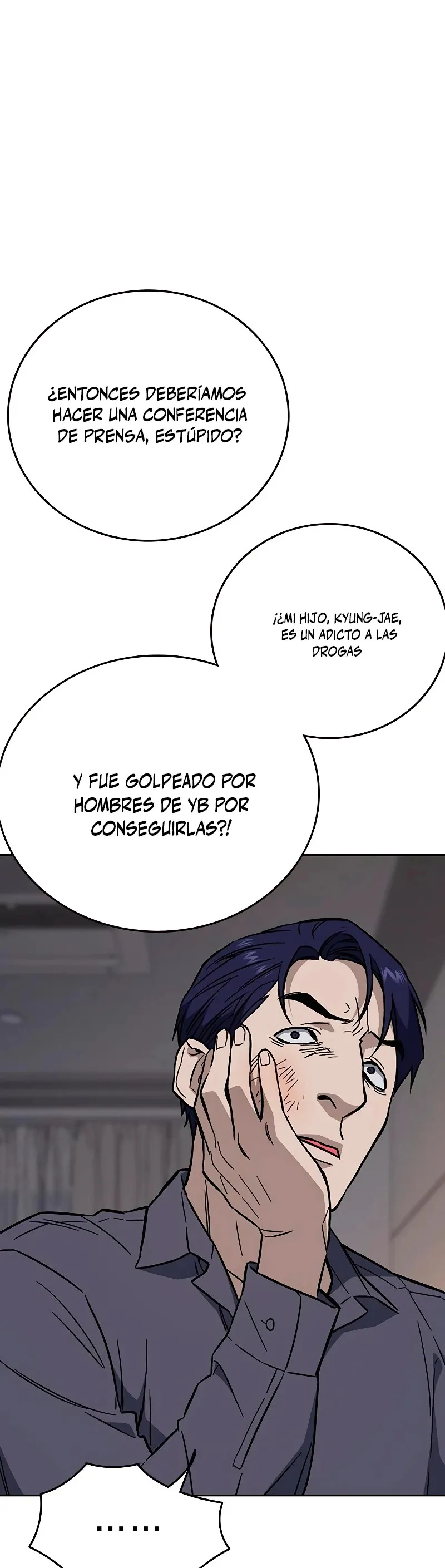 Study Group Capítulo 216 en Línea - página 22