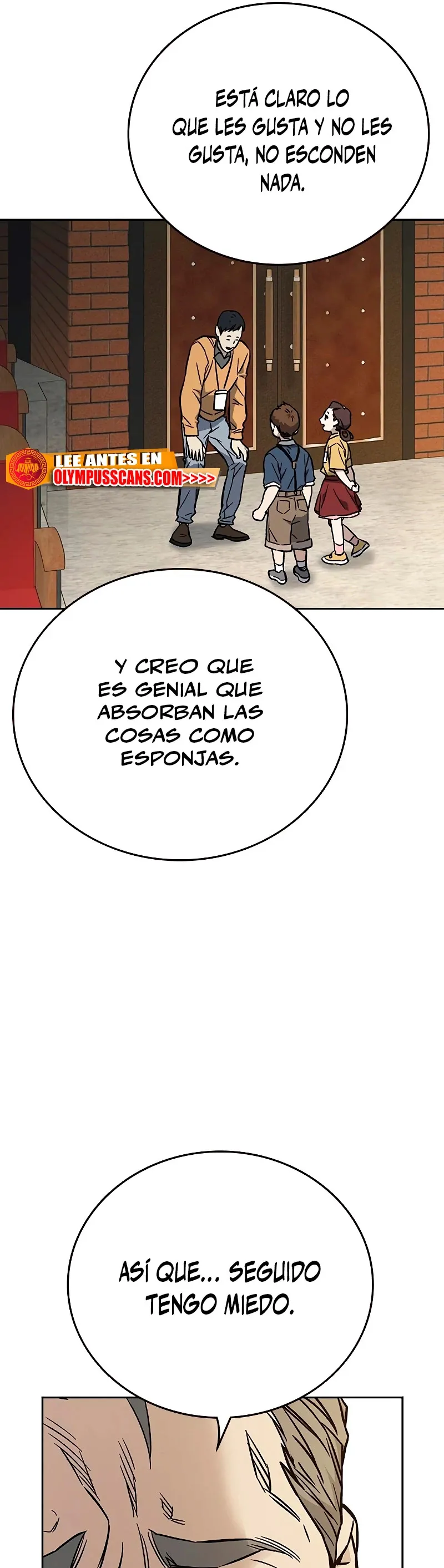 Study Group Capítulo 216 en Línea - página 32