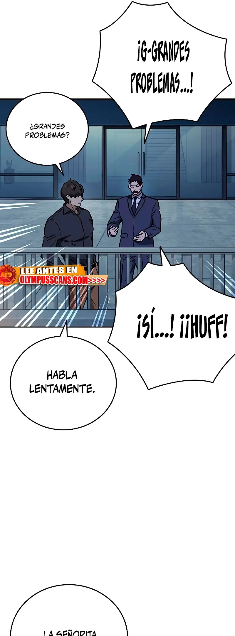 Study Group Capítulo 216 en Línea - página 51