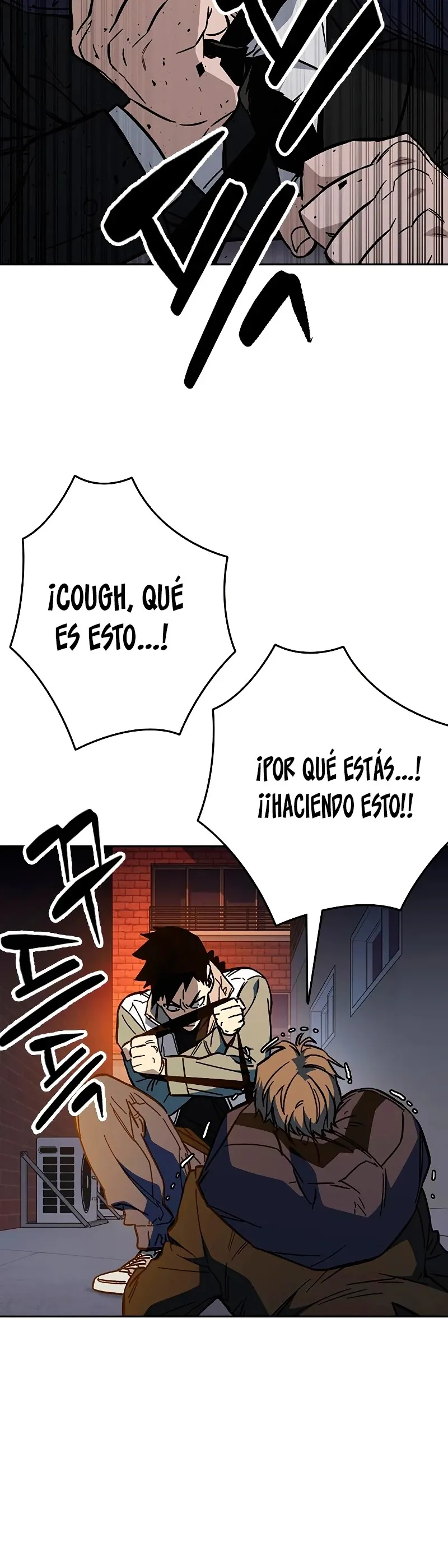 Study Group Capítulo 217 en Línea - página 3