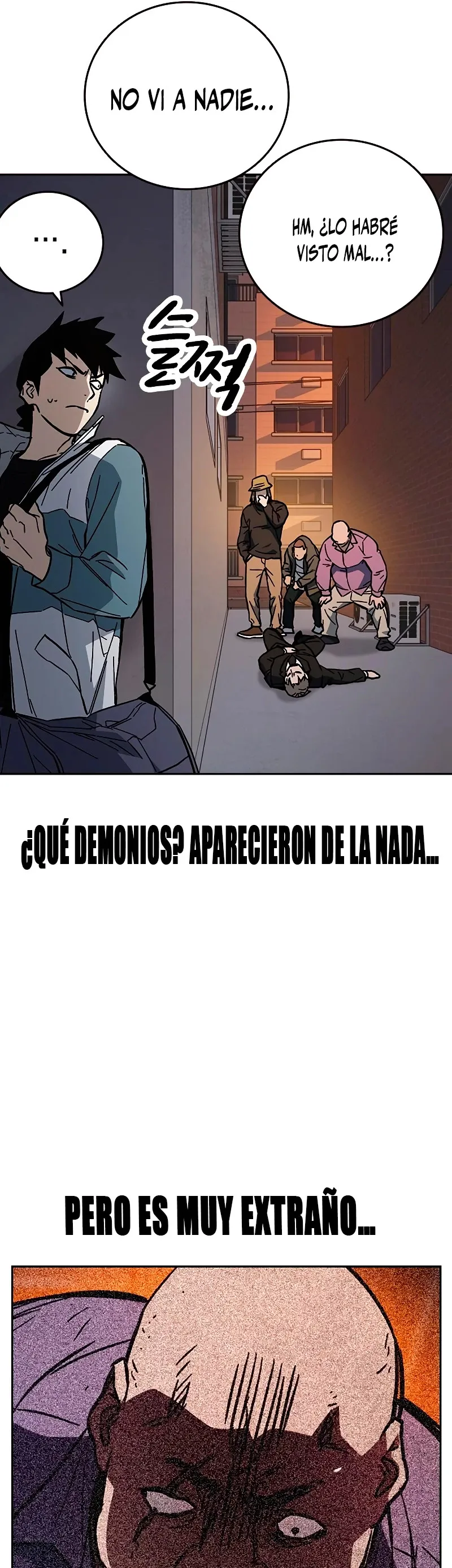 Study Group Capítulo 217 en Línea - página 16