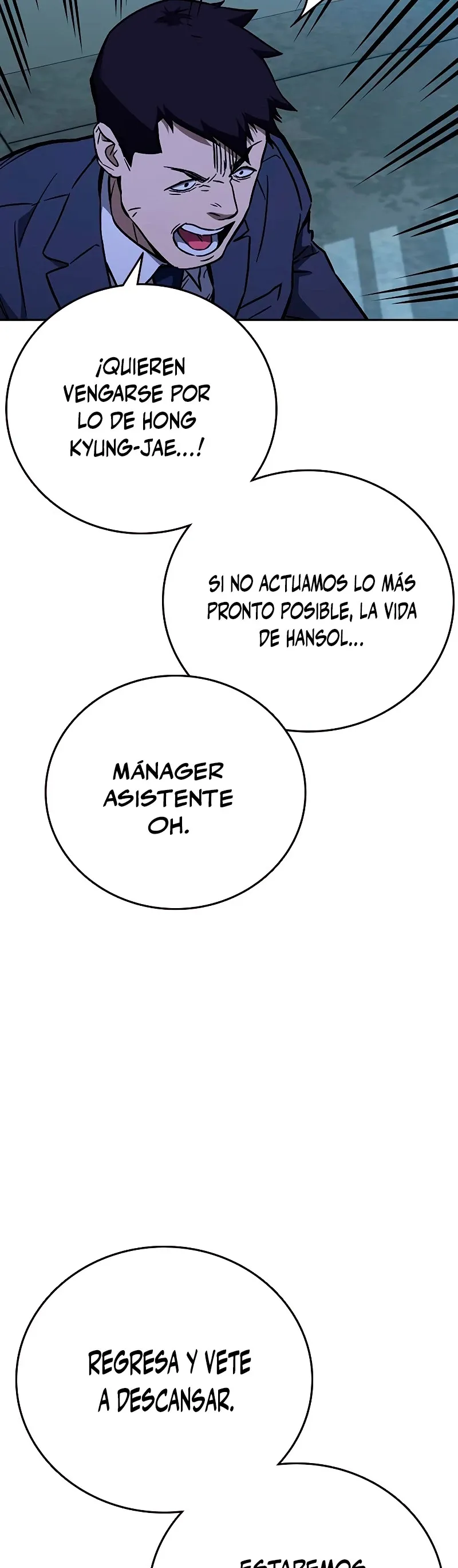 Study Group Capítulo 217 en Línea - página 38