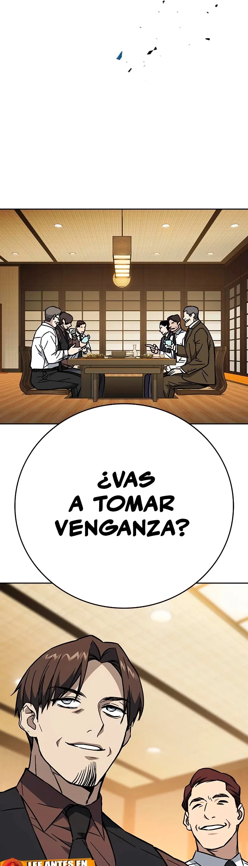 Study Group Capítulo 217 en Línea - página 47