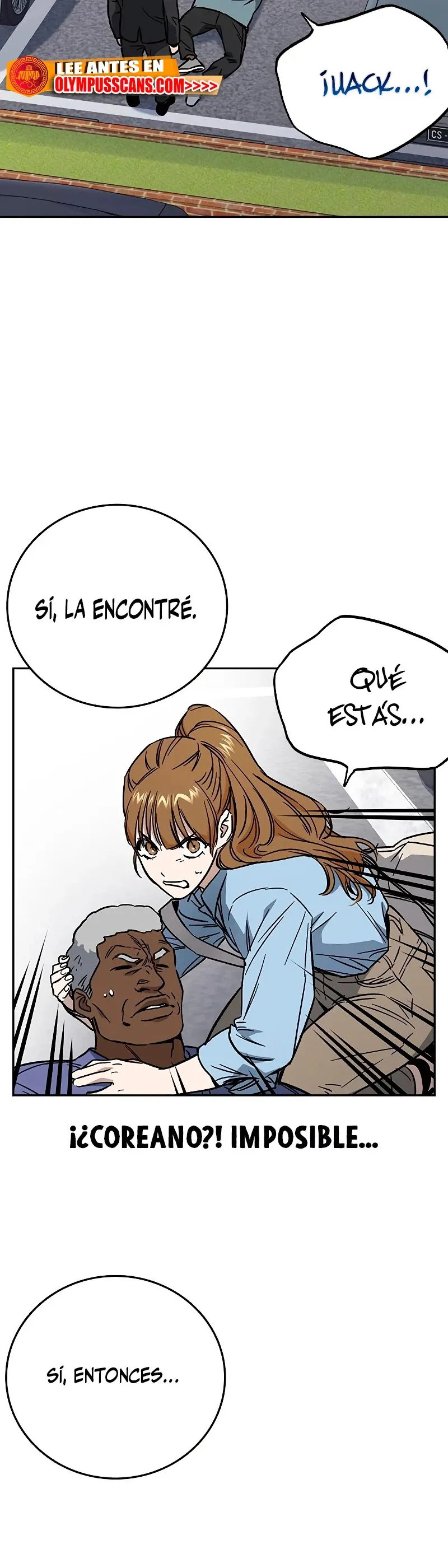Study Group Capítulo 217 en Línea - página 53