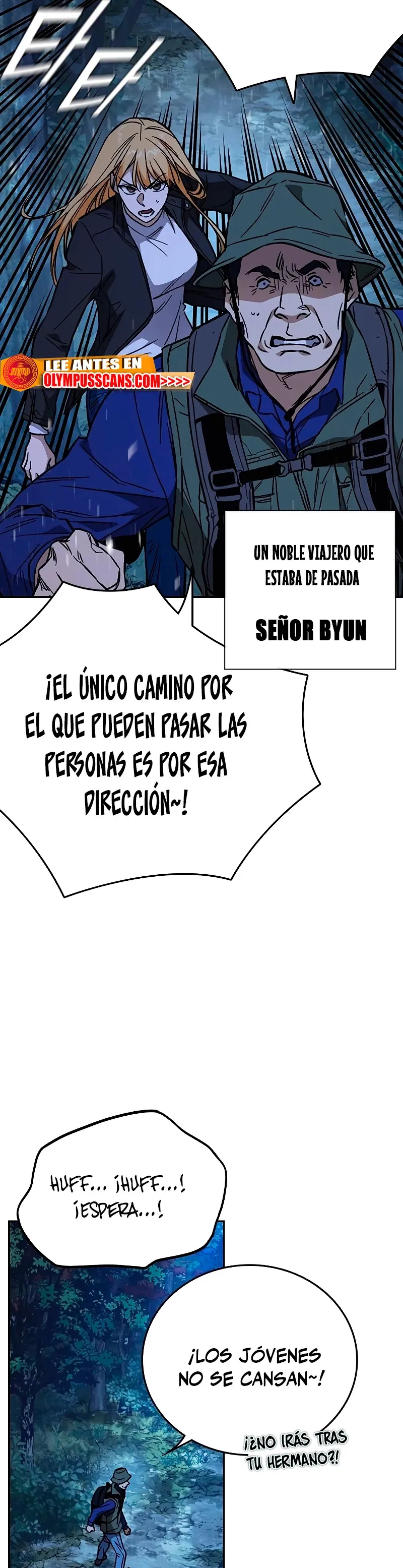 Study Group Capítulo 218 en Línea - página 15