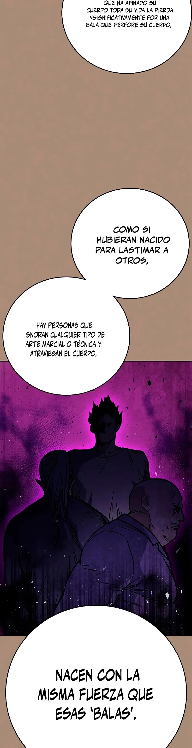 Study Group Capítulo 218 en Línea - página 41