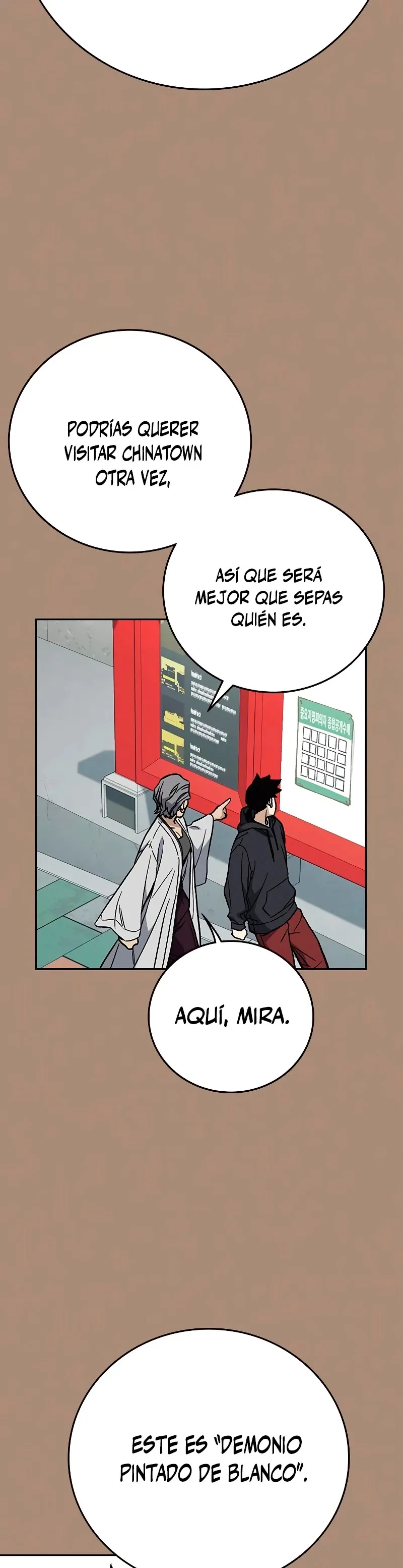 Study Group Capítulo 218 en Línea - página 43