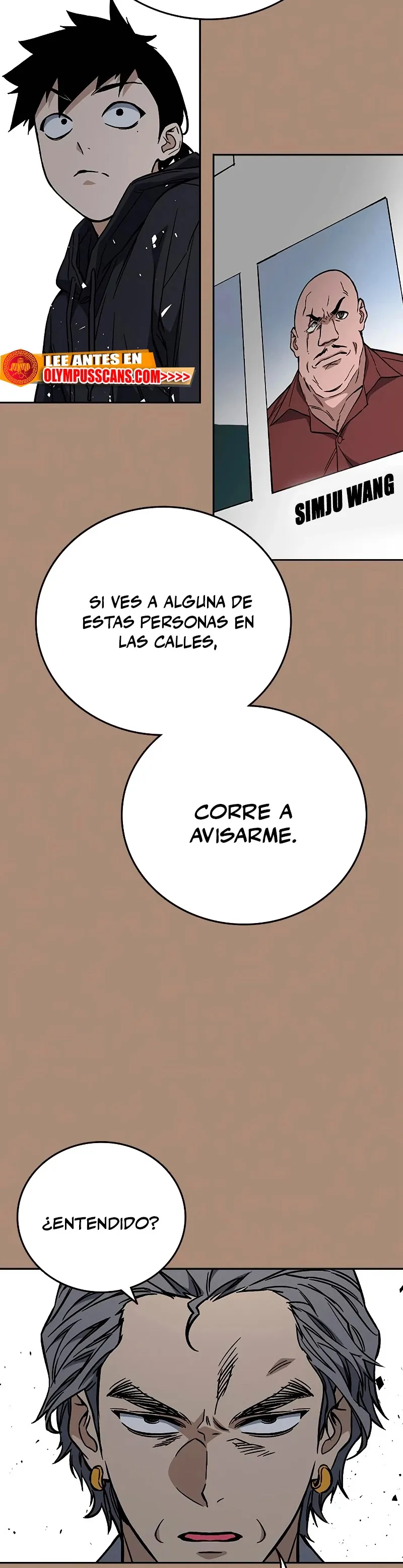 Study Group Capítulo 218 en Línea - página 44