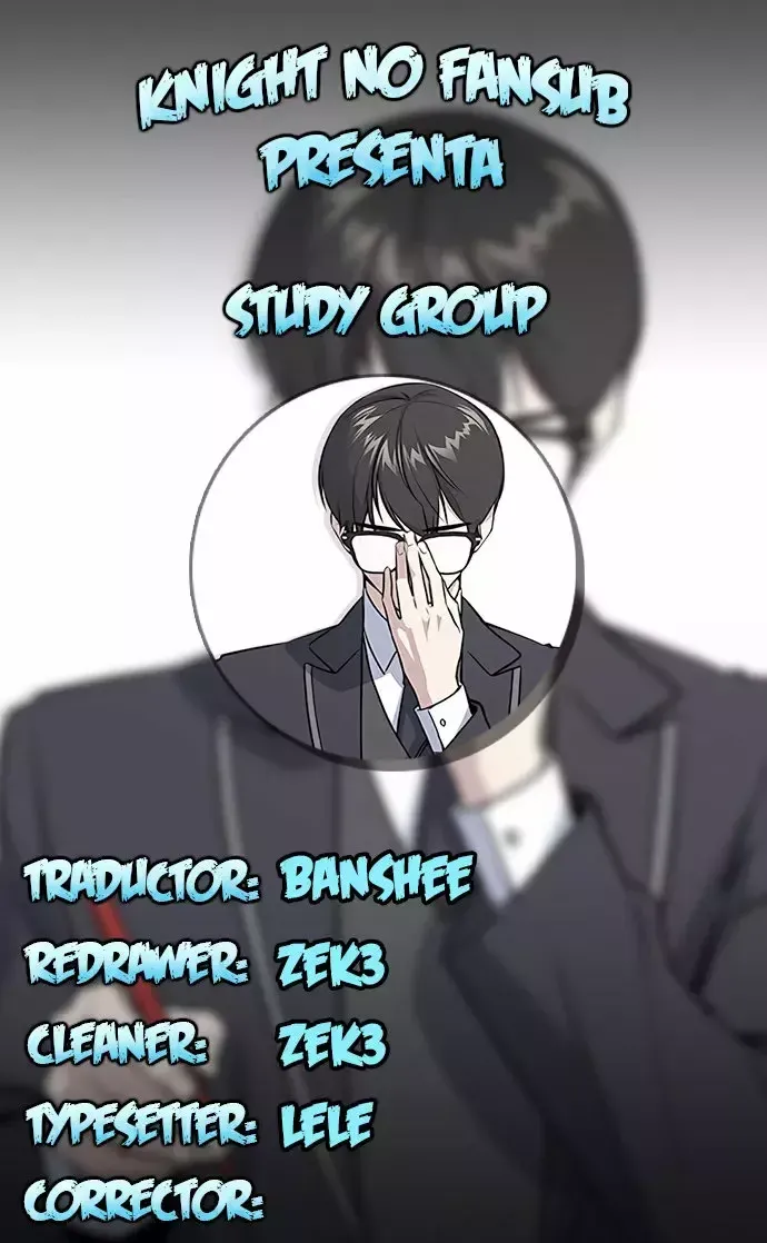 Study Group Capítulo 22 en Línea - página 1