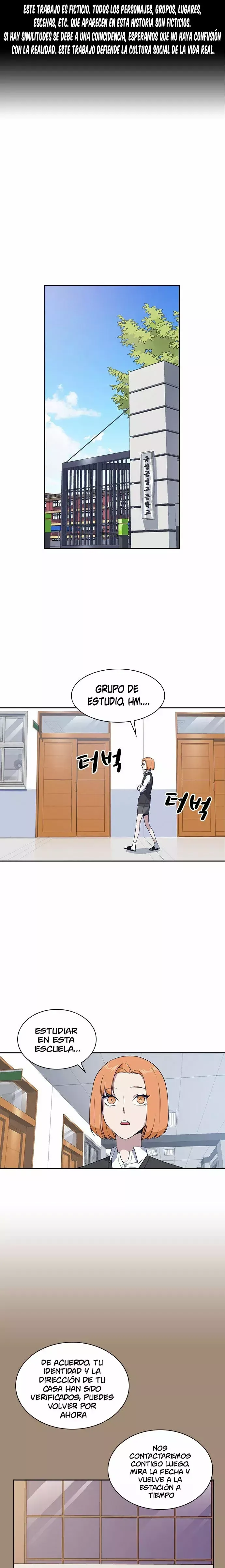 Study Group Capítulo 22 en Línea - página 2