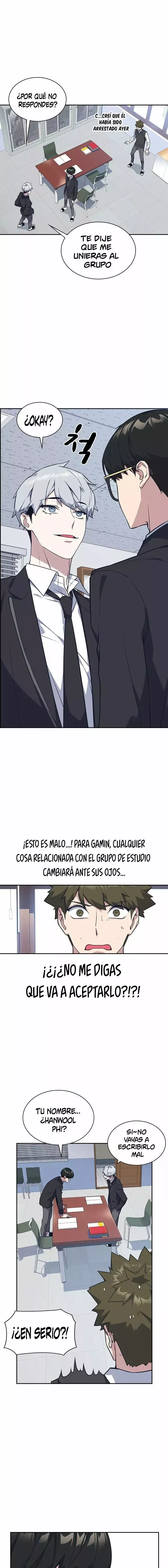 Study Group Capítulo 22 en Línea - página 8