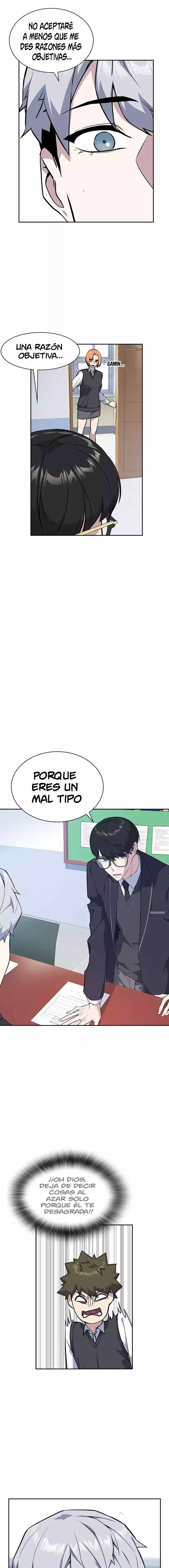 Study Group Capítulo 22 en Línea - página 10