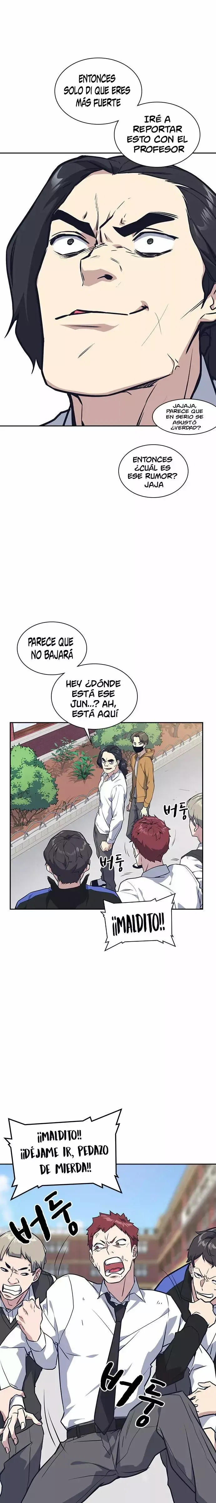 Study Group Capítulo 22 en Línea - página 16