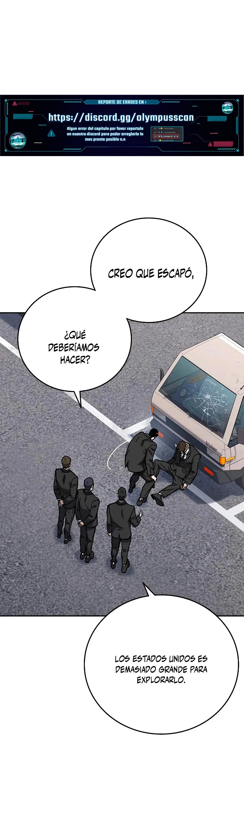 Study Group Capítulo 220 en Línea - página 2