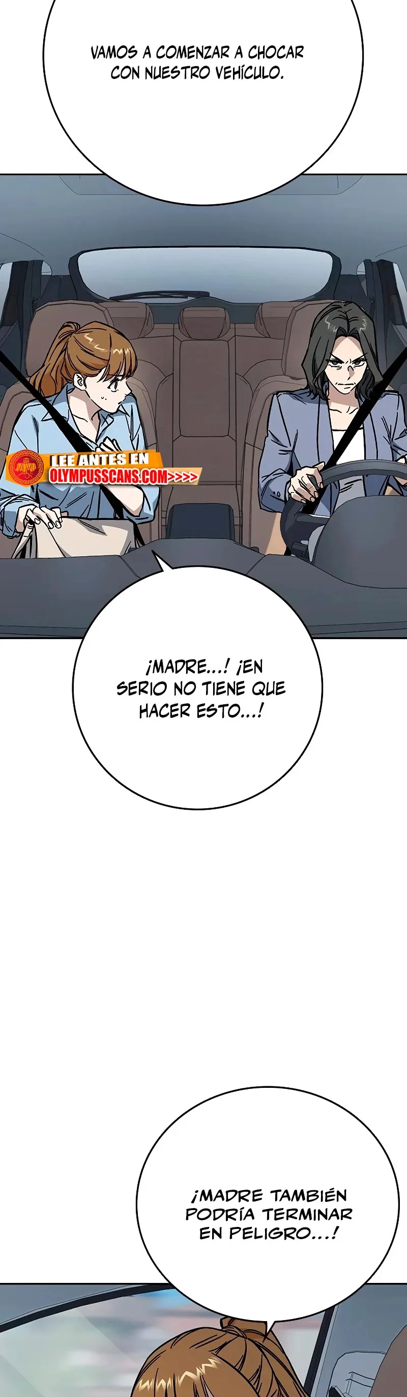 Study Group Capítulo 220 en Línea - página 9